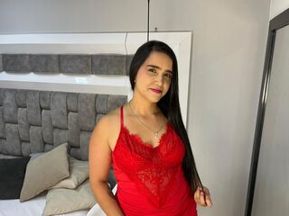 girl sexcam IsabelaHanson