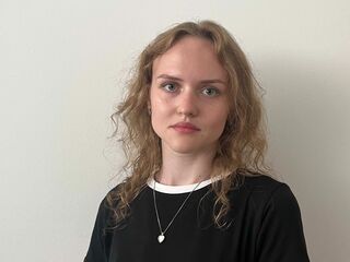 naked webcam girl IsabellaBegin