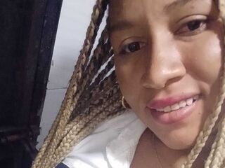 cam girl chatroom IsisRusso