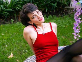 chat room live show IveteDurand