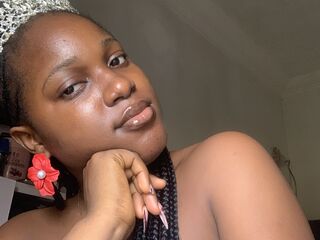 nude webcam girl photo IvorySins