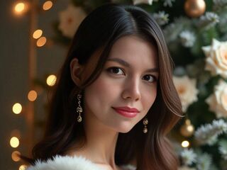 masturbating webcamgirl IvyCharnoski