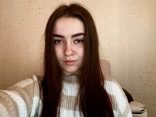 beautiful webcamgirl IvyKropp