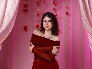 sexy cam girl IvySimmons