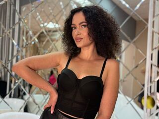 naughty camgirl fingering shaved pussy JaneWalch