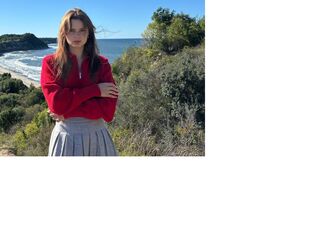 nude cam pic JaneeLoszynski