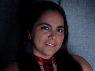 sex webcam chat JasminVerona