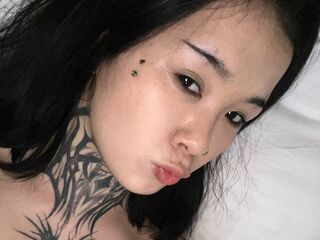 dity cam show JellyLolla