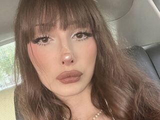 cam girl playing with vibrator JennaHollis