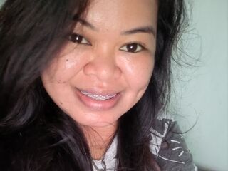 hot cam show JeralynSantos