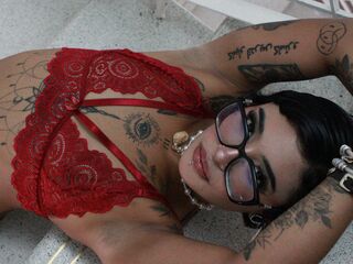 dirty cam show JessiHilton