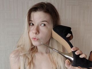 webcam chat room JessyDough