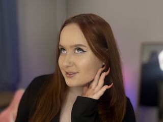 live porn web cam JinnyGinger