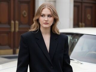 hot livecam JoniFelts