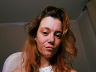 hot girl sex webcam JosephinaHaswell