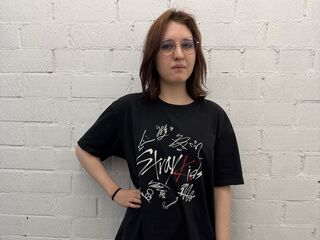 chat room webcam picture JoslynForrester