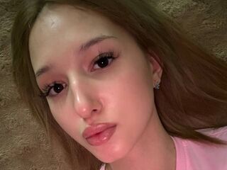 hot cam girl fingering pussy JovanBelinski