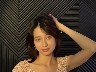 web cam show JoyFostery