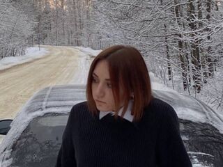 webcam strip tease show JoyeRanger