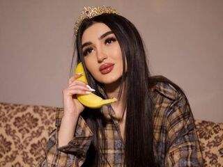 girl webcamsex JuliDeming