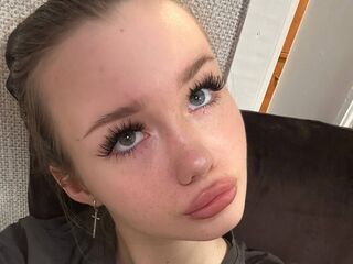 sex webcam JuliaStevens