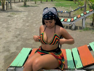 cam girl live cam JulietaBeckh