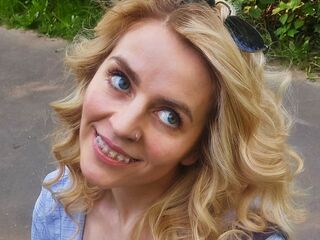 webcamstripper JulietteKramer