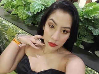 webcam striptease show JulietteRosse