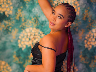 webcamgirl sex chat KailaniMoani