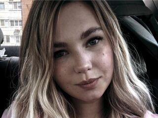 hot cam girl fingering KandyWeiss