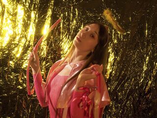 mastubating web cam girl KarinaSunset