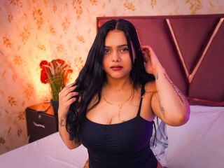 girl sex cam KarolFost