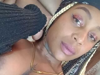 shower webcam KataRome