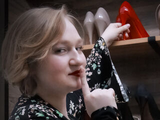 fingering cam whore KateRest