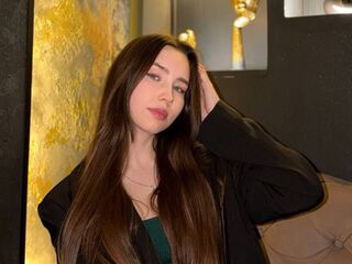 nude webcam girl KateSherfield