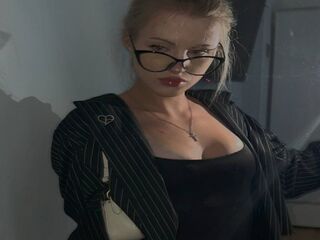 cam show KateZalepa