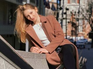 webcam girl KaterineKoen