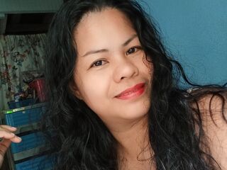 cam girl playing with vibrator KathieBrown