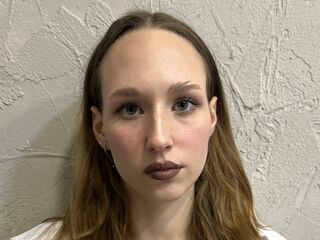 naughty camgirl masturbating with dildo KatrinJons