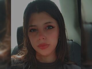 beautiful cam girl KattiaParker