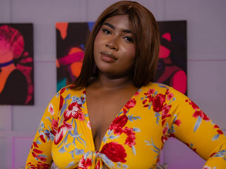 dirty webcam picture KeishaDurand