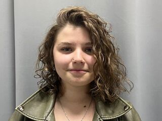 webcam babe KellyJakson