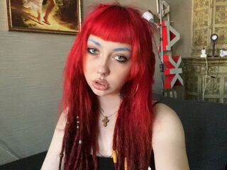 camgirl photo KiaraSi