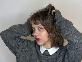 Kinky webcam girl KieraRusson