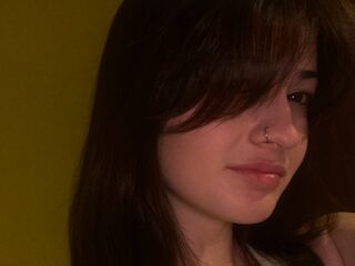 naked webcam girl photo KiliMinoa