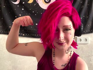 cam girl sexchat KimPowers