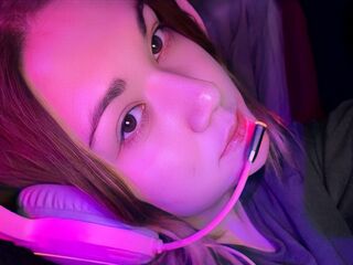 cam girl fingering KimSoprano