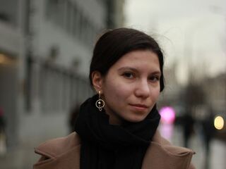 naked webcam girl masturbating KiraReddel