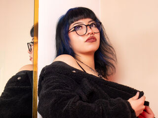 extreme webcam video KittyDarkell