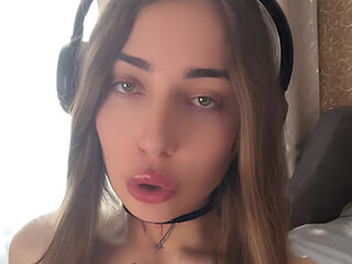 naked webcamgirl picture KorniBlook